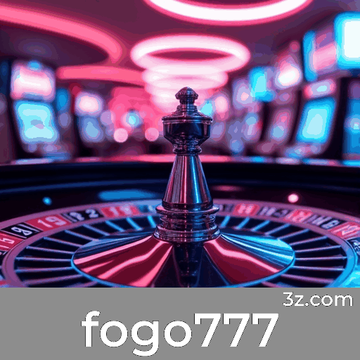 fogo777