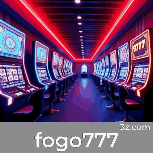 fogo777