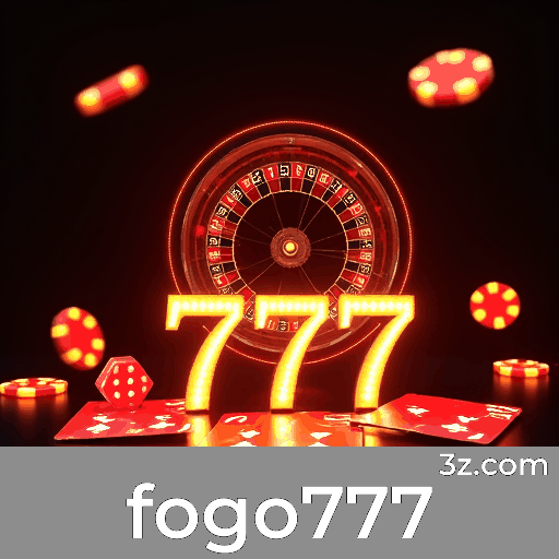fogo777 