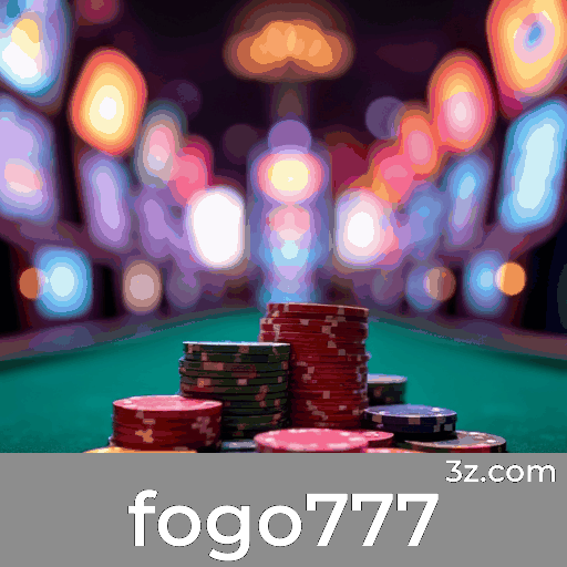 fogo777 