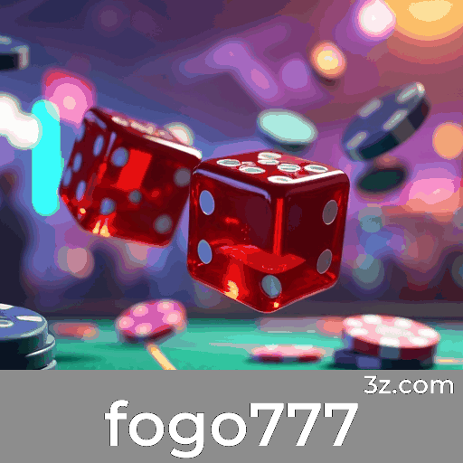 fogo777 