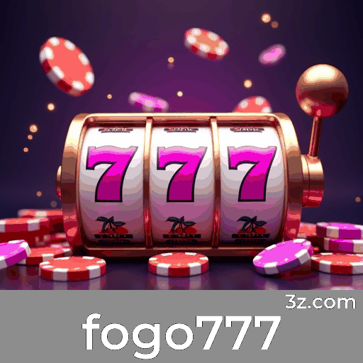 fogo777 