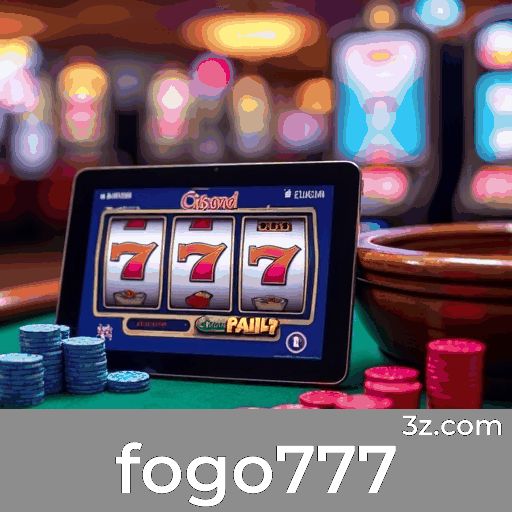 fogo777 game mais image