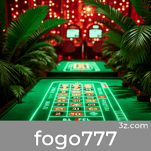 fogo777