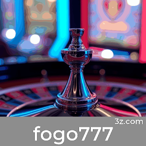 fogo777