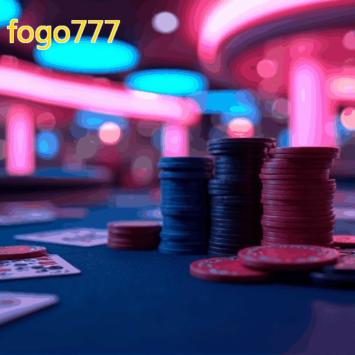 Jogos Emocionantes no Cassino Online fogo777.com