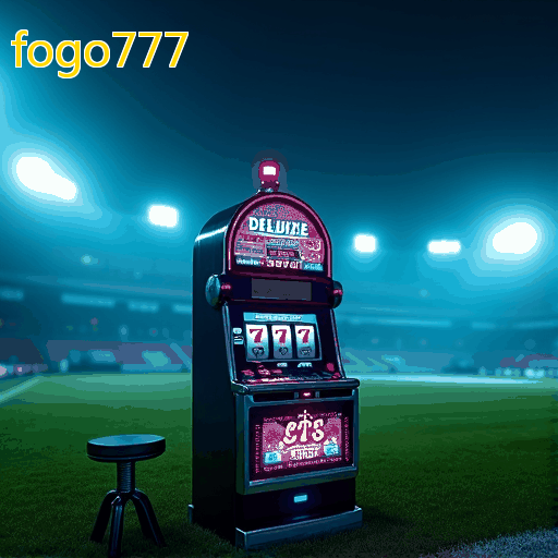 Baixar App Cassino fogo777