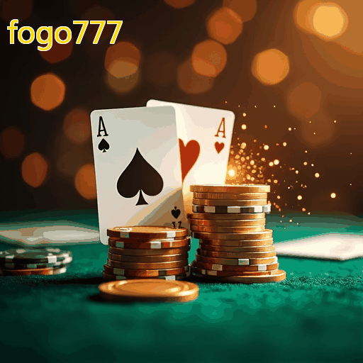 Bônus na Cassino fogo777 não são Apenas para Jogadores